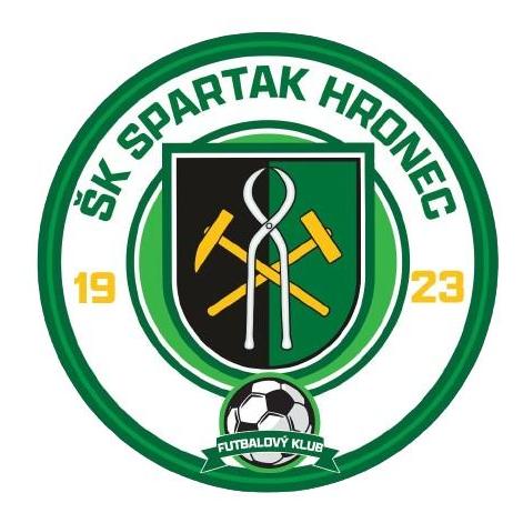 TJ ŠK Hronec